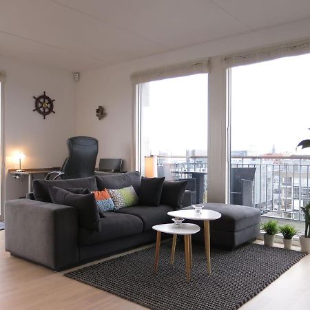 Apartmentincopenhagen Apartment 427 Екстер'єр фото